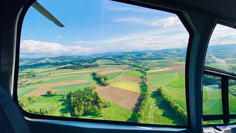 Air Shuttle Hubschrauber, © Air Shuttle Air Shuttle Hubschrauber, © Air Shuttle