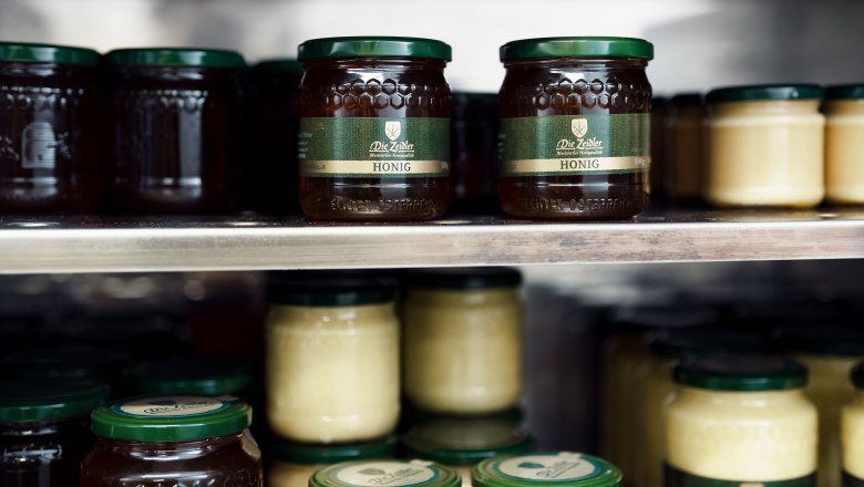 Die Zeidler, © Moststraße, dochbodnliacht Die Zeidler, © Moststraße, dochbodnliacht