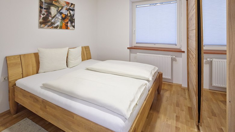 Appartment Ardagger, © Gerda Burian Appartment Ardagger, © Gerda Burian