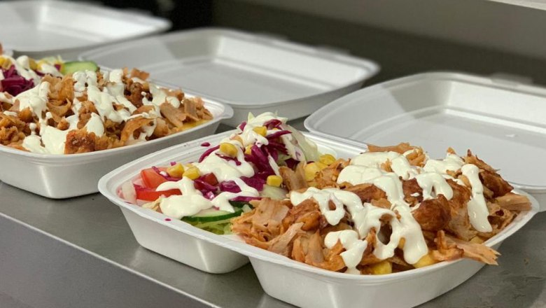 Pizzeria Blindenmarkt, © Pizzeria Blindenmarkt Pizzeria Blindenmarkt, © Pizzeria Blindenmarkt