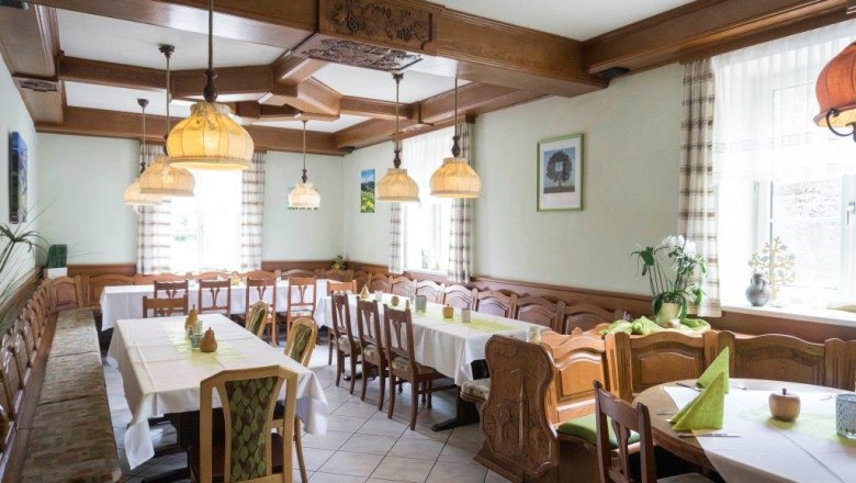 Gasthaus Graf, © Michael Tanzer Gasthaus Graf, © Michael Tanzer