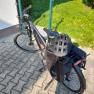 Garage für Fahrräder vorhanden, © Haus am Bach Garage für Fahrräder vorhanden, © Haus am Bach