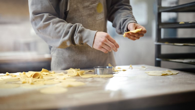 GAIA - Menü im Glas, © Moststraße, dochbodnliacht GAIA - Menü im Glas, © Moststraße, dochbodnliacht