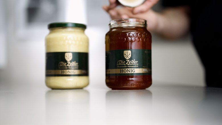 Die Zeidler, © Moststraße, dochbodnliacht Die Zeidler, © Moststraße, dochbodnliacht