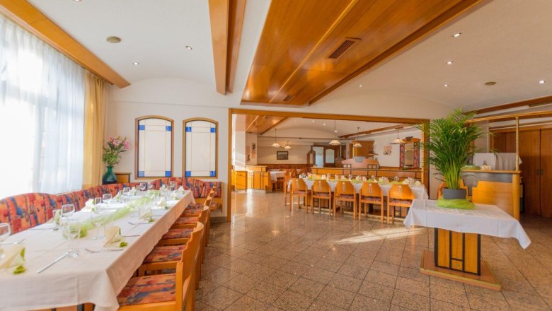 Kirchenwirt Familie Kürner, © Fabian Tober, Peter Pfeiffer Kirchenwirt Familie Kürner, © Fabian Tober, Peter Pfeiffer