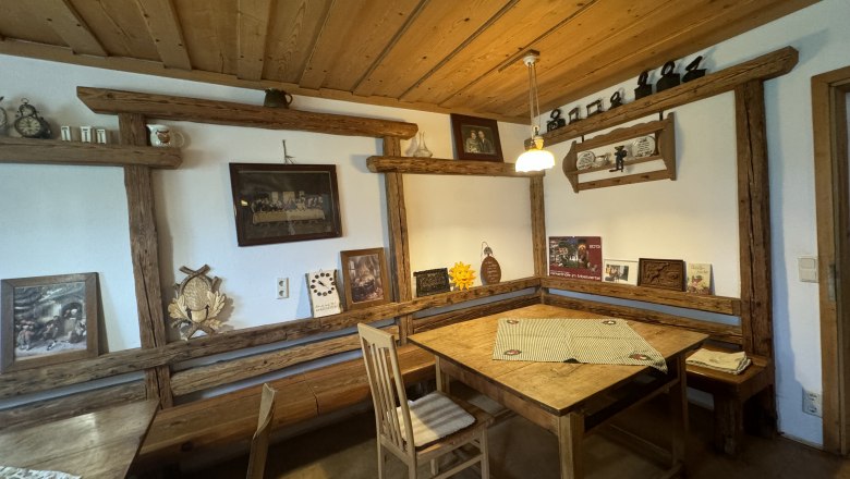 Bauernhof Grissenberger, © Familie Grissenberger Bauernhof Grissenberger, © Familie Grissenberger