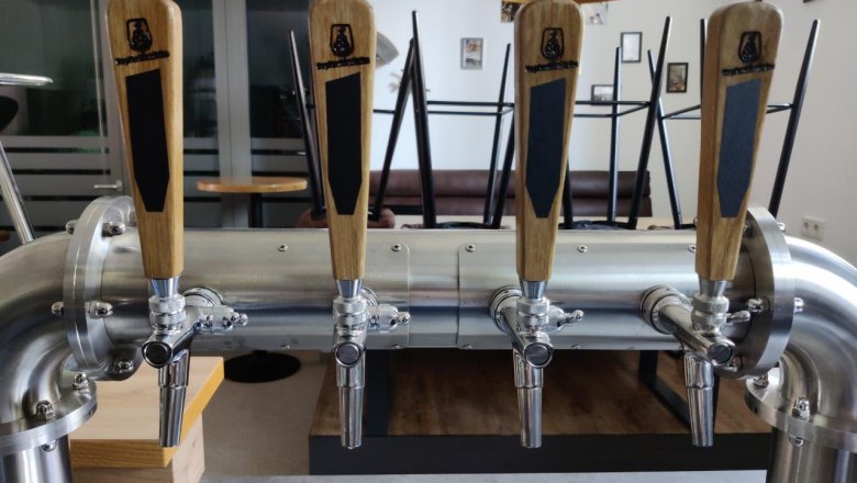 Brauverein zur Hopfenbirn, © Brauverein zur Hopfenbirn Brauverein zur Hopfenbirn, © Brauverein zur Hopfenbirn