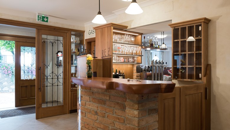 Panoramagasthof Mitterböck, © Christa Flach Panoramagasthof Mitterböck, © Christa Flach