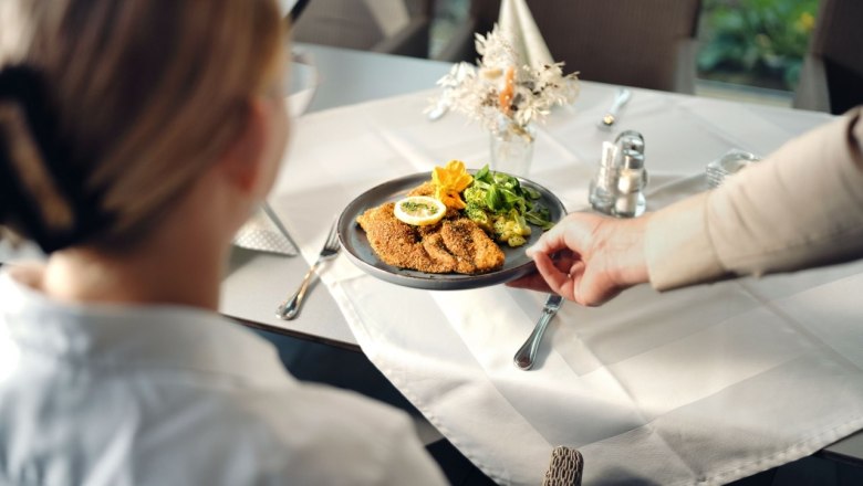 Gasthof Alpenblick, © Moststraße, dochbodnliacht Gasthof Alpenblick, © Moststraße, dochbodnliacht