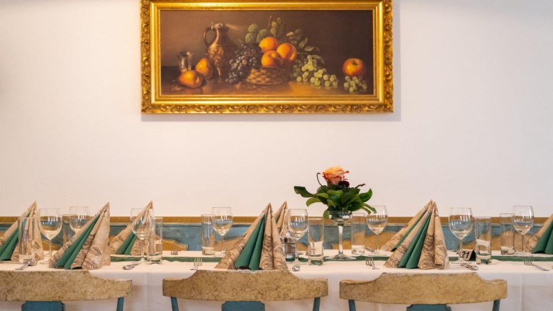 Kirchenwirt Familie Kürner, © Fabian Tober, Peter Pfeiffer Kirchenwirt Familie Kürner, © Fabian Tober, Peter Pfeiffer