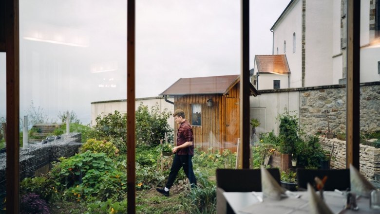 Gasthof Alpenblick, © Moststraße, dochbodnliacht Gasthof Alpenblick, © Moststraße, dochbodnliacht