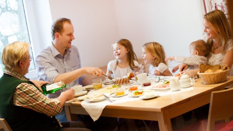 Bauernhof Gruber-Ellinger, © schwarz-koenig.at Bauernhof Gruber-Ellinger, © schwarz-koenig.at