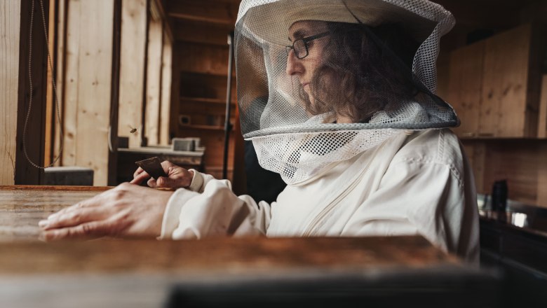 Die Zeidler, © Moststraße, dochbodnliacht Die Zeidler, © Moststraße, dochbodnliacht