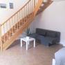 Wohnzimmer, © Haus am Bach Wohnzimmer, © Haus am Bach