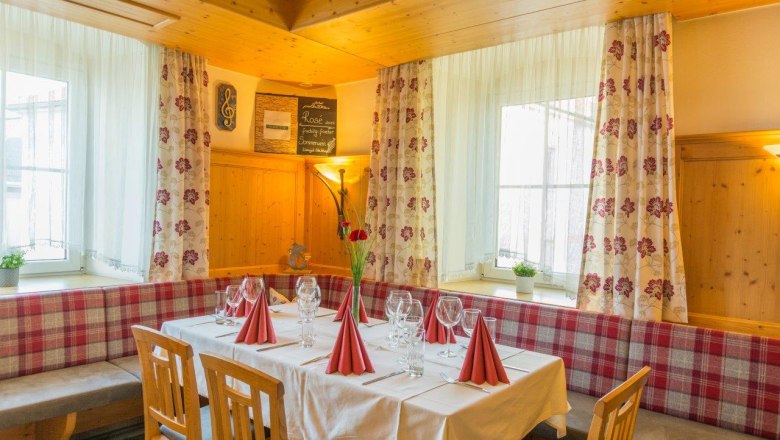 Kirchenwirt Familie Kürner, © Fabian Tober, Peter Pfeiffer Kirchenwirt Familie Kürner, © Fabian Tober, Peter Pfeiffer