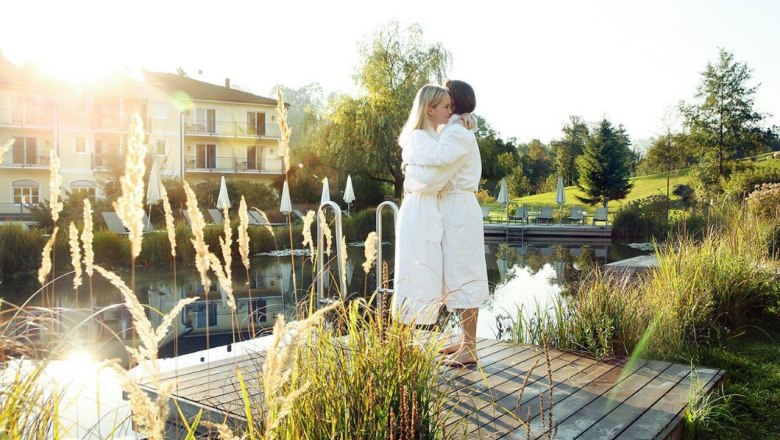 RelaxResort Kothmühle, © weinfranz.at RelaxResort Kothmühle, © weinfranz.at