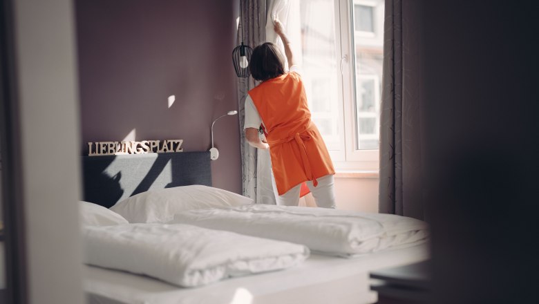 Stadthotel Gürtler, © Moststraße, dochbodnliacht Stadthotel Gürtler, © Moststraße, dochbodnliacht