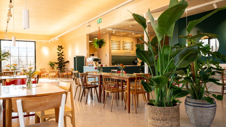 Das Pfau, © Starkl, diemosttirolerin Das Pfau, © Starkl, diemosttirolerin