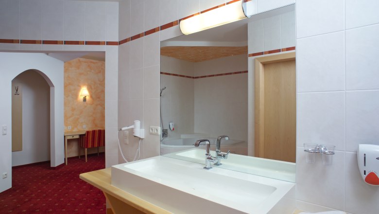 Suite, © Restaurant-Hotel Wallner Suite, © Restaurant-Hotel Wallner