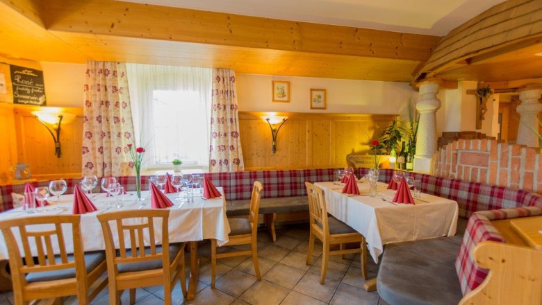 Kirchenwirt Familie Kürner, © Fabian Tober, Peter Pfeiffer Kirchenwirt Familie Kürner, © Fabian Tober, Peter Pfeiffer