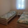 Schlafzimmer, © Haus am Bach Schlafzimmer, © Haus am Bach