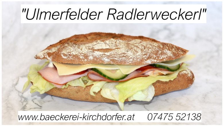 Bäckerei-Konditorei Kirchdorfer, © Bäckerei Kirchdorfer Bäckerei-Konditorei Kirchdorfer, © Bäckerei Kirchdorfer