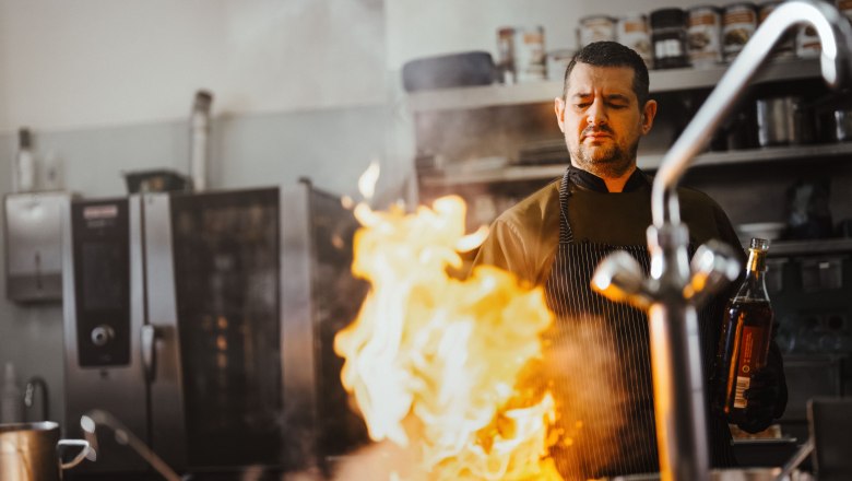 Hotel Exel, © Moststraße, dochbodnliacht Hotel Exel, © Moststraße, dochbodnliacht