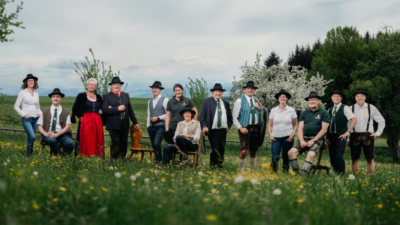 Die Zeidler, © Moststraße, dochbodnliacht Die Zeidler, © Moststraße, dochbodnliacht