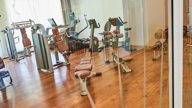 RelaxResort Kothmühle, © Dominik Stixenberger RelaxResort Kothmühle, © Dominik Stixenberger