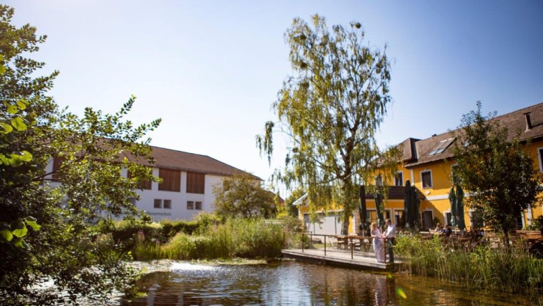 Perbersdorfer Heuriger & Hotel, © Perbersdorfer Heuriger & Hotel Perbersdorfer Heuriger & Hotel, © Perbersdorfer Heuriger & Hotel