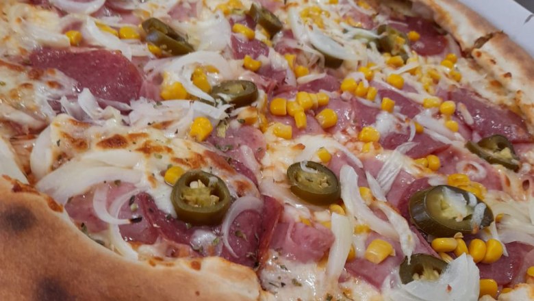 Pizzeria Blindenmarkt, © Pizzeria Blindenmarkt Pizzeria Blindenmarkt, © Pizzeria Blindenmarkt