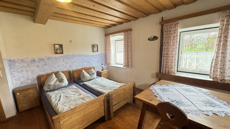 Bauernhof Grissenberger, © Familie Grissenberger Bauernhof Grissenberger, © Familie Grissenberger