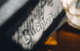 Landgasthof Bachlerhof, © Moststraße, dochbodnliacht Landgasthof Bachlerhof, © Moststraße, dochbodnliacht