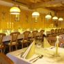 Speisesaal, © Landgasthof Sengstbratl Speisesaal, © Landgasthof Sengstbratl