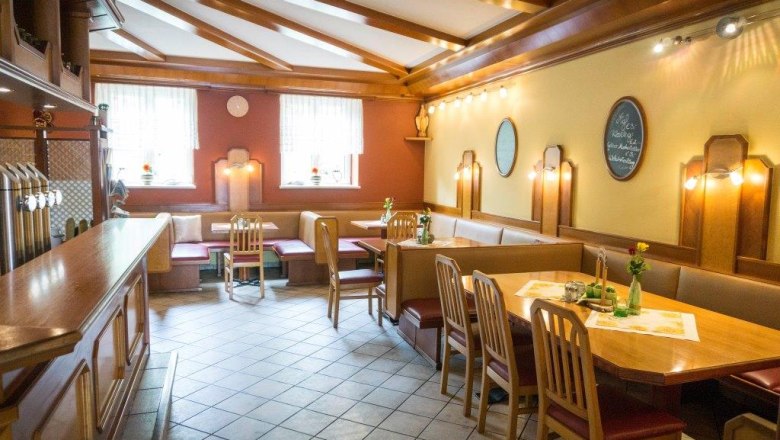 Gasthaus Graf, © Michael Tanzer Gasthaus Graf, © Michael Tanzer