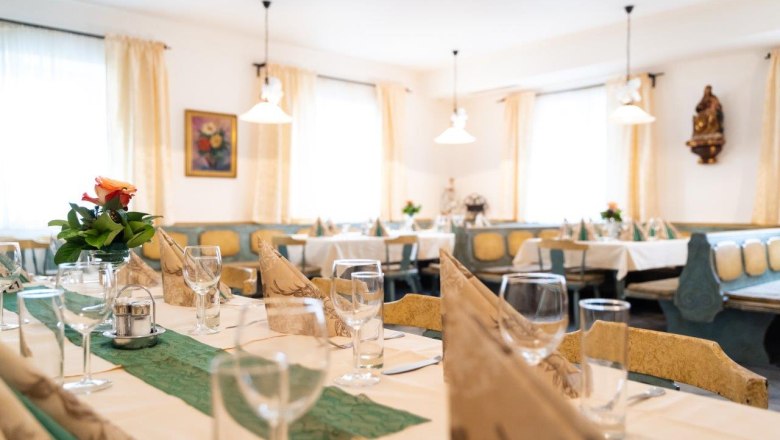 Kirchenwirt Familie Kürner, © Fabian Tober, Peter Pfeiffer Kirchenwirt Familie Kürner, © Fabian Tober, Peter Pfeiffer