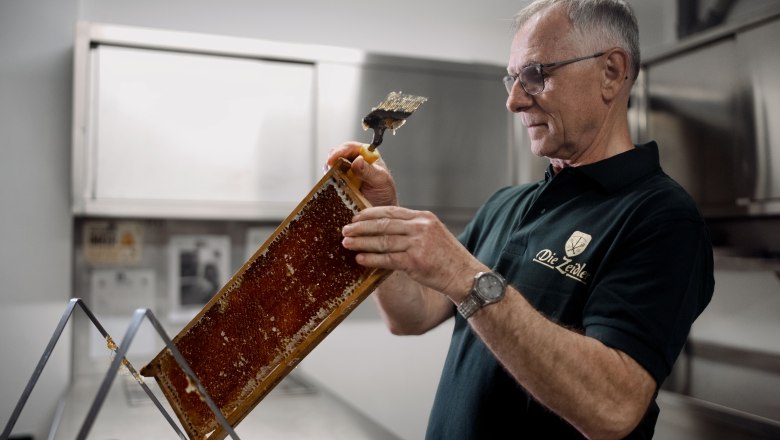 Die Zeidler, © Moststraße, dochbodnliacht Die Zeidler, © Moststraße, dochbodnliacht