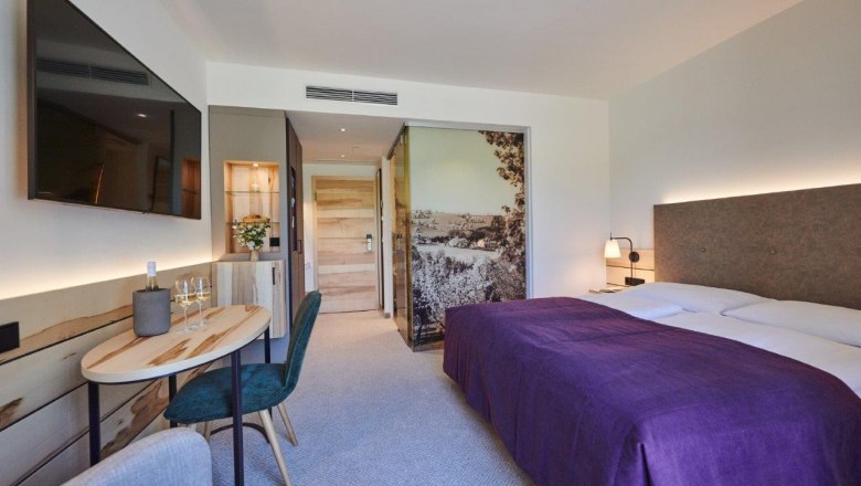 RelaxResort Kothmühle, © Dominik Stixenberger RelaxResort Kothmühle, © Dominik Stixenberger