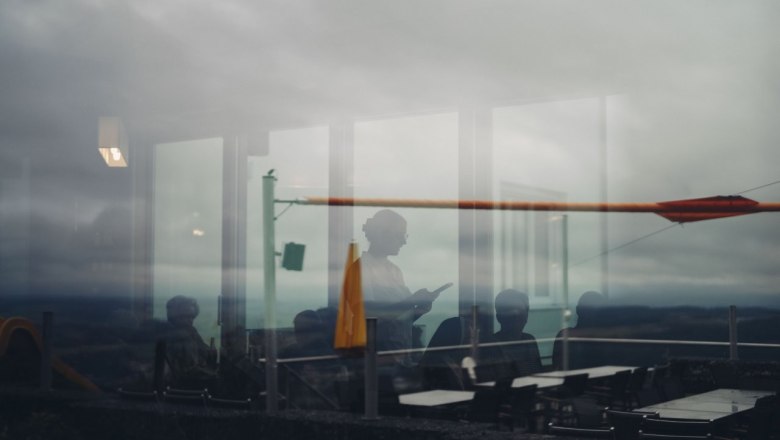 Gasthof Alpenblick, © Moststraße, dochbodnliacht Gasthof Alpenblick, © Moststraße, dochbodnliacht