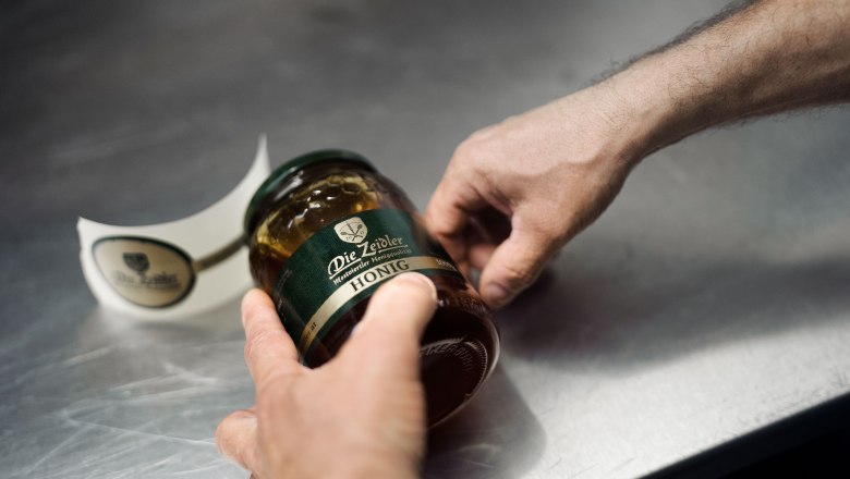 Die Zeidler, © Moststraße, dochbodnliacht Die Zeidler, © Moststraße, dochbodnliacht