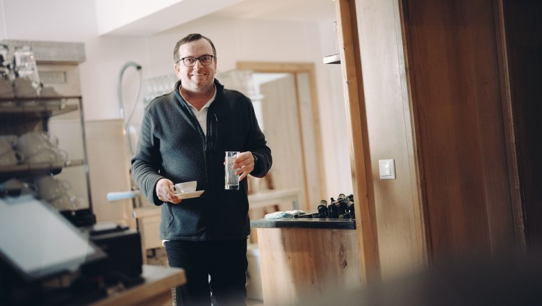 Allhartsberger Hof, © Moststraße, dochbodnliacht Allhartsberger Hof, © Moststraße, dochbodnliacht