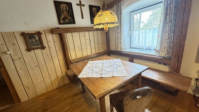 Bauernhof Grissenberger, © Familie Grissenberger Bauernhof Grissenberger, © Familie Grissenberger