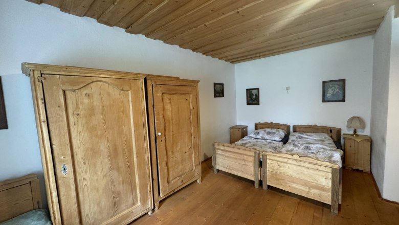 Bauernhof Grissenberger, © Familie Grissenberger Bauernhof Grissenberger, © Familie Grissenberger