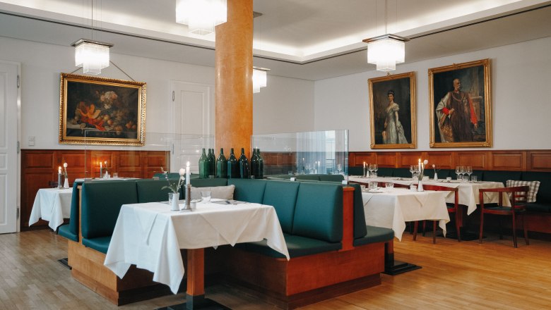 Hotel Exel, © Moststraße, dochbodnliacht Hotel Exel, © Moststraße, dochbodnliacht