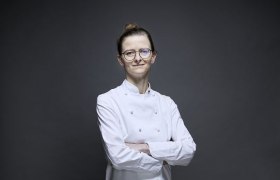 Theresia Palmetzhofer, © Michael Liebert Theresia Palmetzhofer, © Michael Liebert