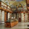 Bibliothek Stift Seitenstetten, © weinfranz.at Bibliothek Stift Seitenstetten, © weinfranz.at