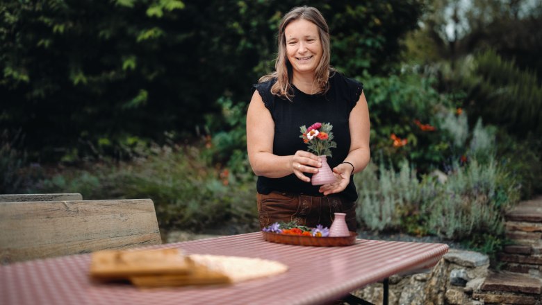 Mostheuriger Resch am Hörlesberg, © Moststraße, dochbodnliacht Mostheuriger Resch am Hörlesberg, © Moststraße, dochbodnliacht