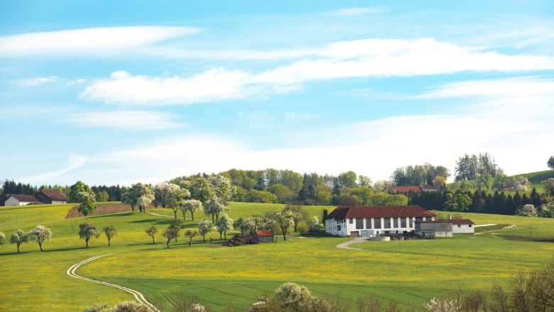 Fotopunkt mit Drohne, © schwarz-koenig.at Fotopunkt mit Drohne, © schwarz-koenig.at