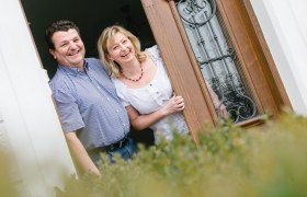 Familie Forstmayr, © schwarz-koenig.at Familie Forstmayr, © schwarz-koenig.at