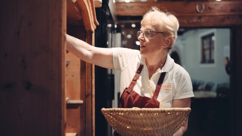 Mostheuriger & Hofladen Hauer, © Moststraße, dochbodnliacht Mostheuriger & Hofladen Hauer, © Moststraße, dochbodnliacht